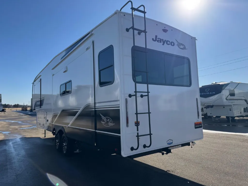 2026 Jayco Eagle 321RSTS, Photos photo 6