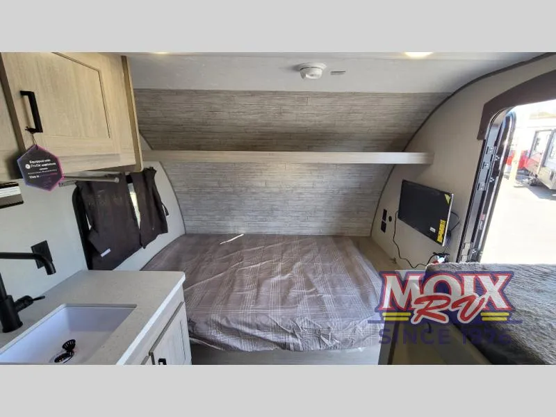 2026 Coachmen Catalina Summit Series 7 134BHX - Photo 4