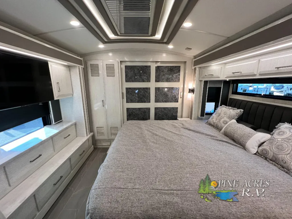 2024 Newmar New Aire 3549, Photos photo 57