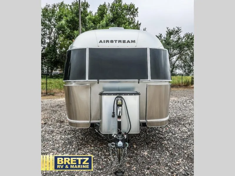 2021 Airstream Caravel 19CB - Photo 3
