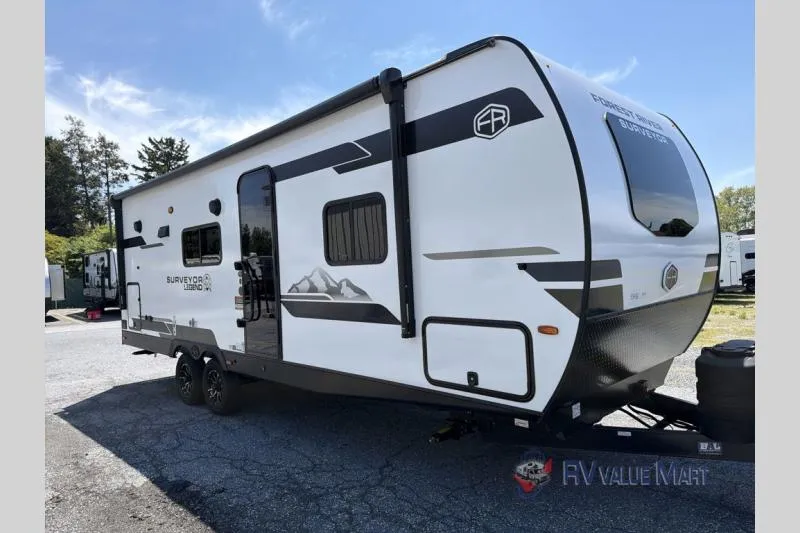 2026 Forest River Surveyor Legend 252RBLE - Photo 3