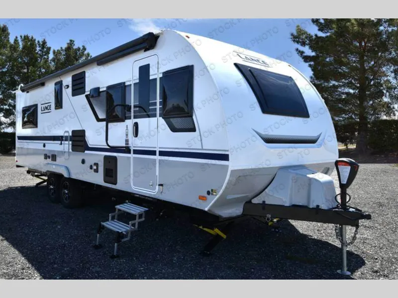 2026 Lance Lance Travel Trailers 2465 - Main photo