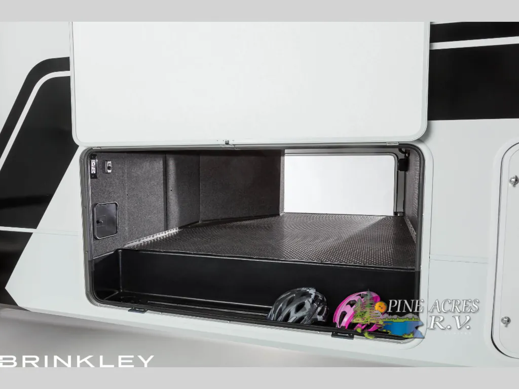 2026 Brinkley Model Z 3515, Photos photo 110