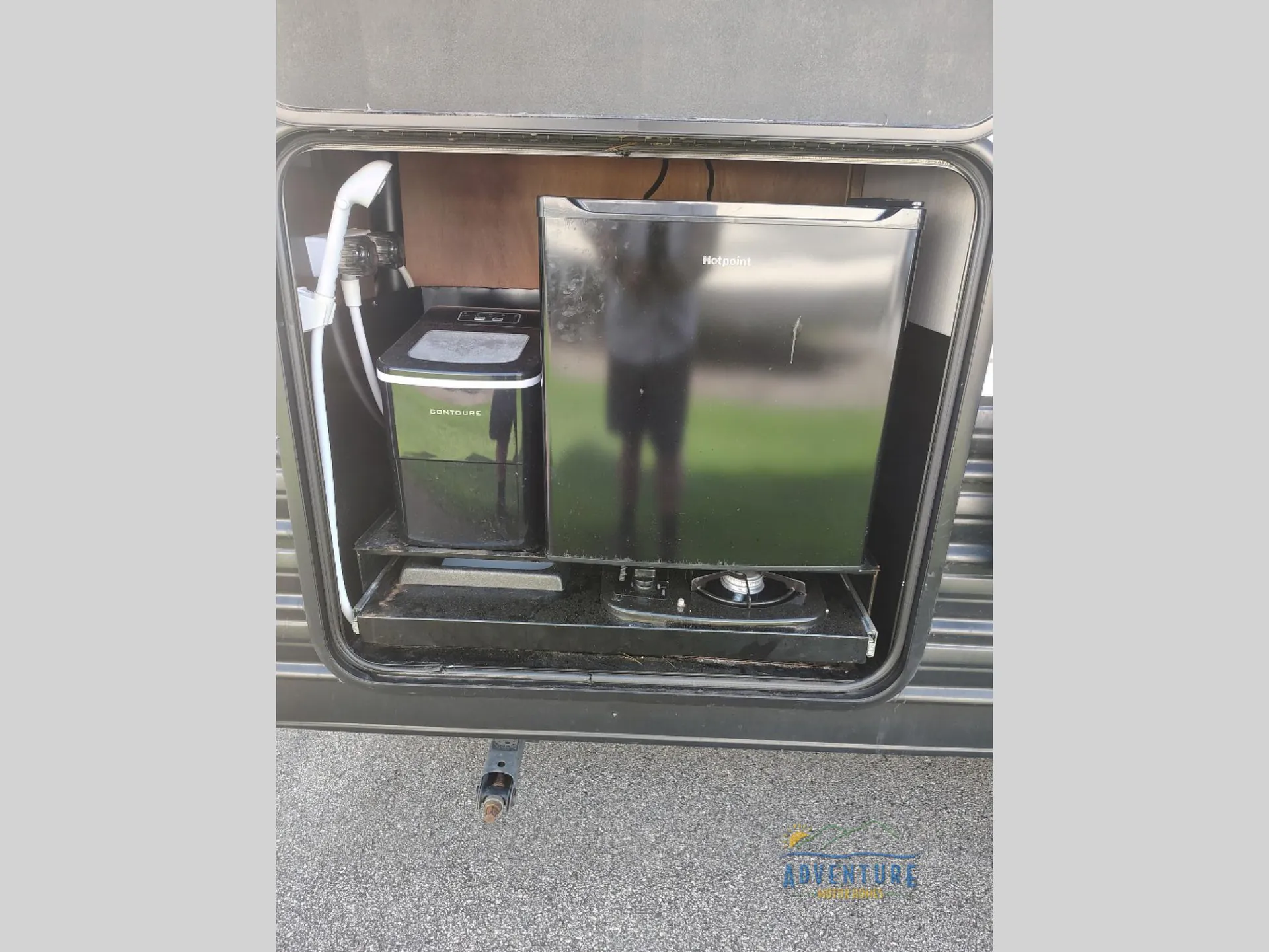 2019 Forest River Cherokee Grey Wolf 24JS - Photo 3