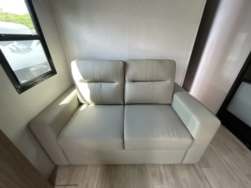 2026 Forest River Vibe 3400XL, Photos photo 6