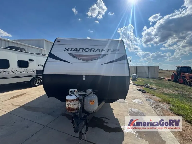 2018 Starcraft Autumn Ridge Outfitter 26BH - Photo 2