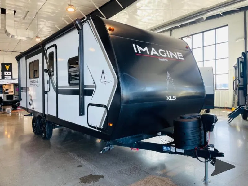 2026 Grand Design Imagine XLS 22RBE - Photo 2