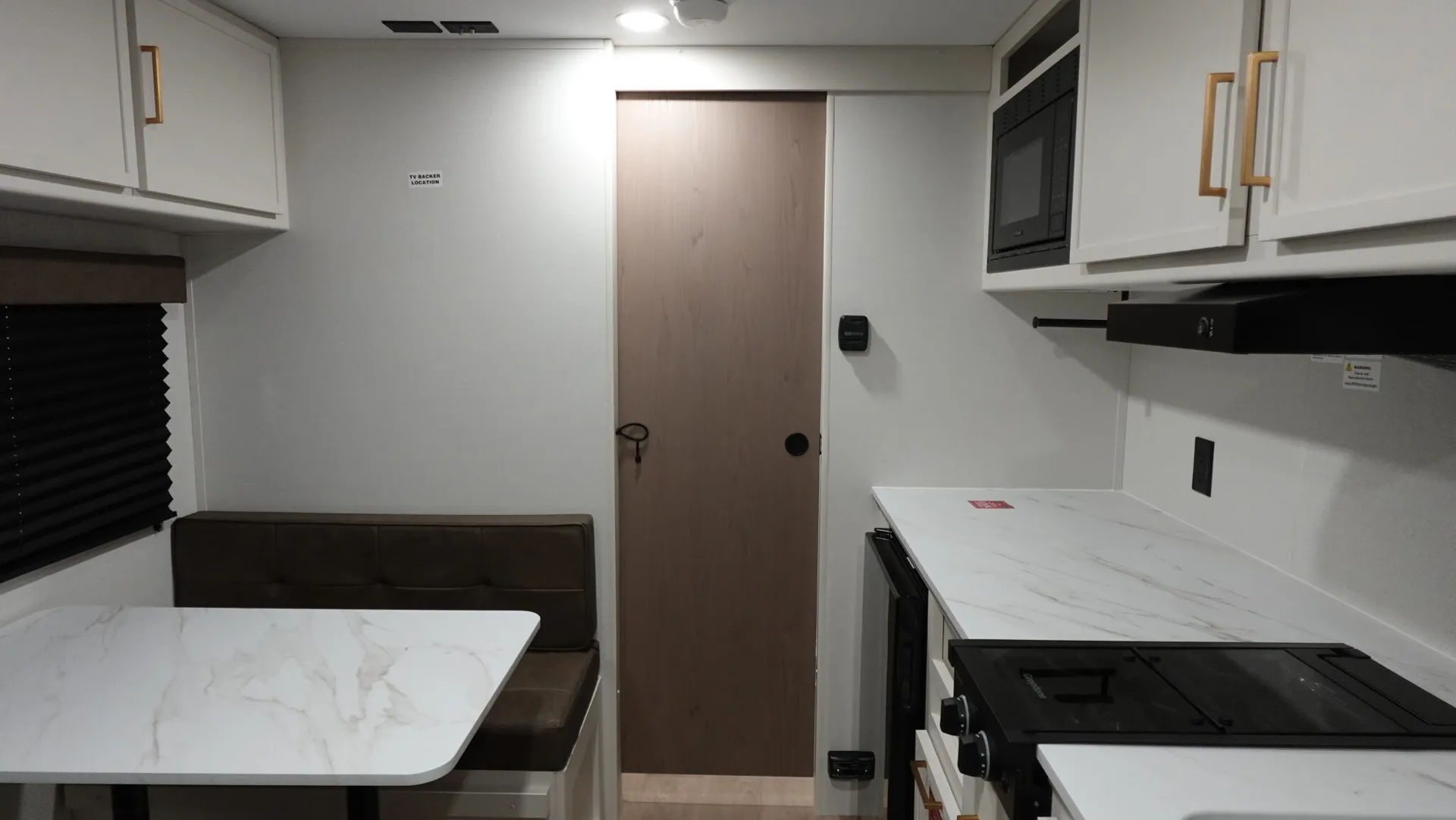 2026 Grand Design Transcend One 151RB - Photo 3