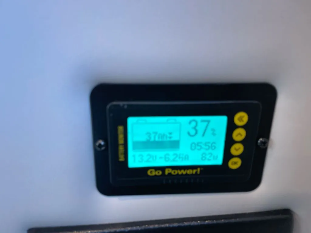 2024 Thor Motor Coach Chateau Sprinter 24LT - Photo 4