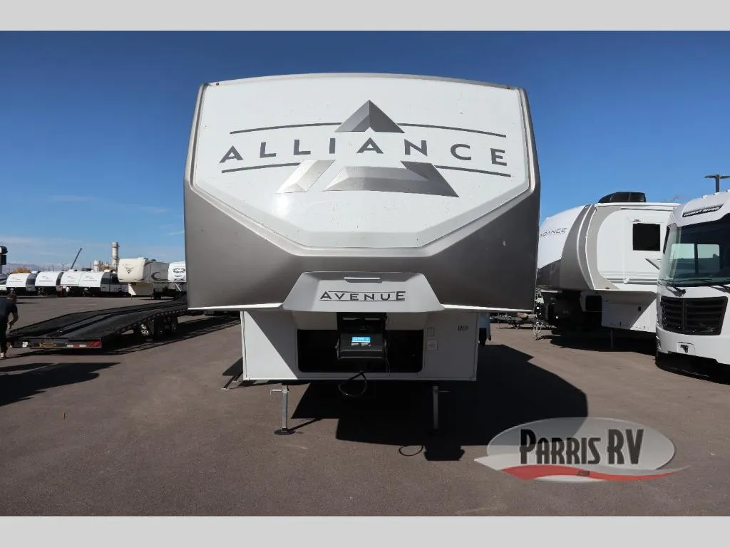 2026 Alliance RV Avenue 23ML - Photo 3