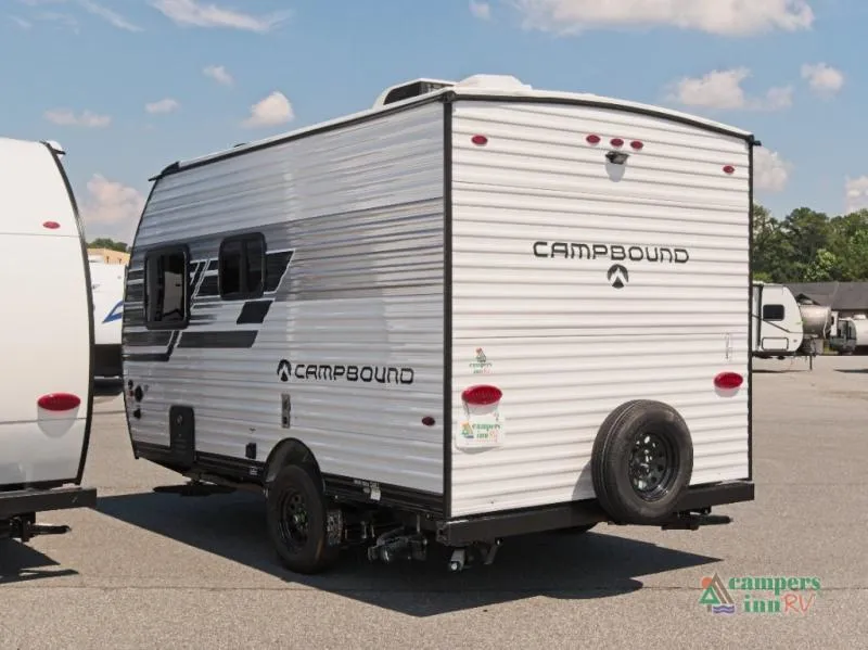 2027 Venture RV Campbound 130CRD - Photo 4