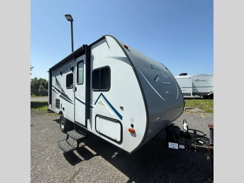 2018 Coachmen Apex Nano 193BHS - Photo 2