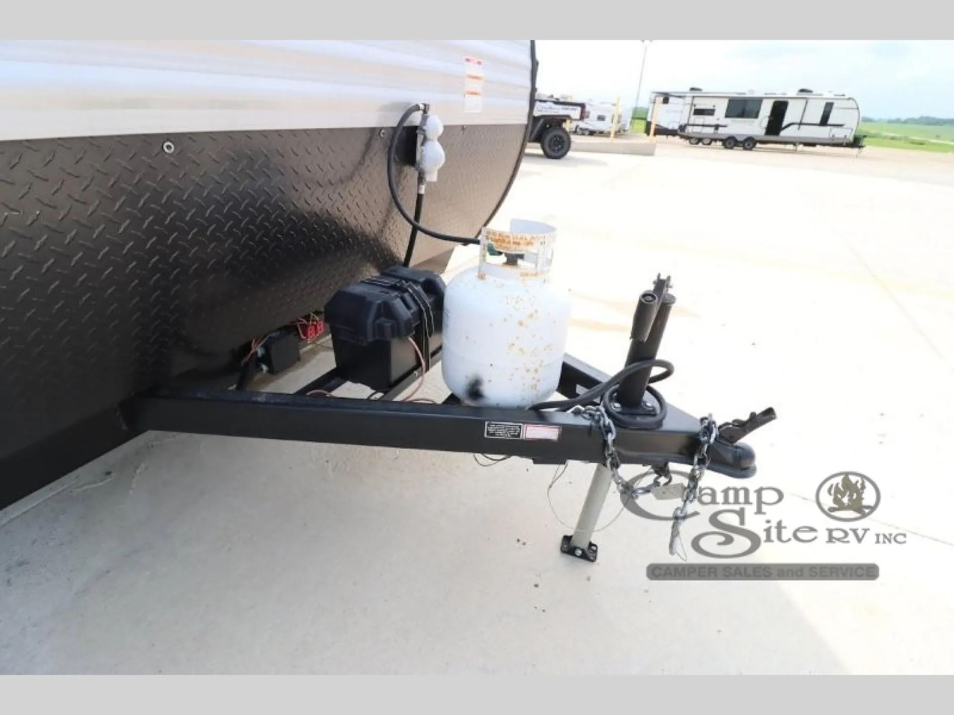 2021 Jayco Jay Flight SLX 7 184BS - Photo 4