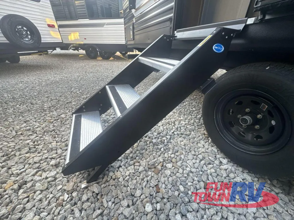 2026 Forest River Avenger 25MKO, Photos photo 12