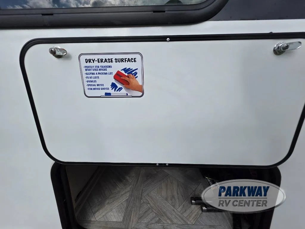 2024 Forest River Salem Cruise Lite 28VBXL - Photo 4