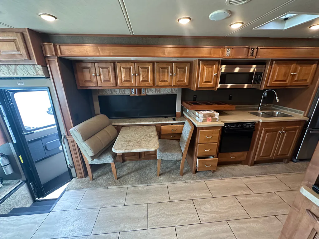 2017 Tiffin Open Road Allegro 34 PA, Photos photo 26