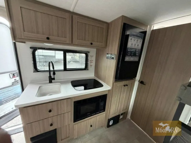 2027 Forest River RV Flagstaff E-Pro 171BLE - Photo 2