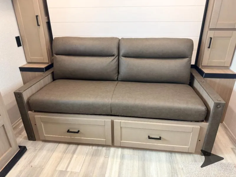2026 Wayfinder RV Go Play 18MBS-G - Photo 4