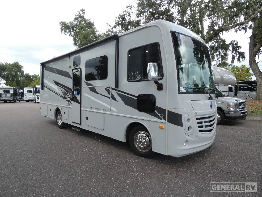 2026 Holiday Rambler Admiral 28A - Photo 2