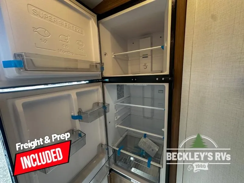 2026 Keystone RV Passport Super Lite 2080MK - Photo 2
