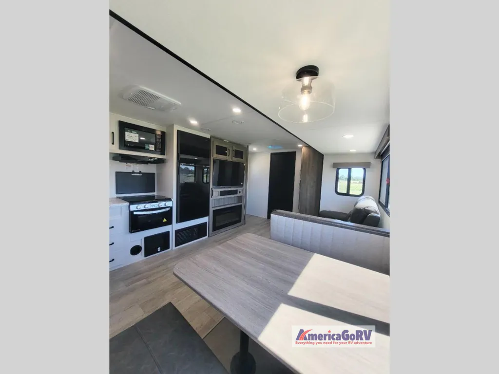 2026 Forest River Solaire 2580RBSS, Photos photo 16