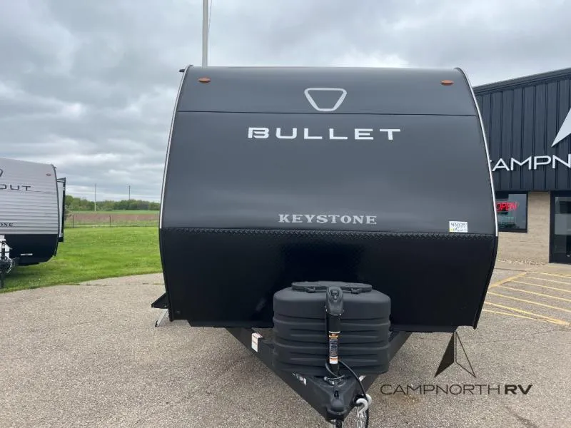 2026 Keystone Bullet Classic 28QBC - Photo 4