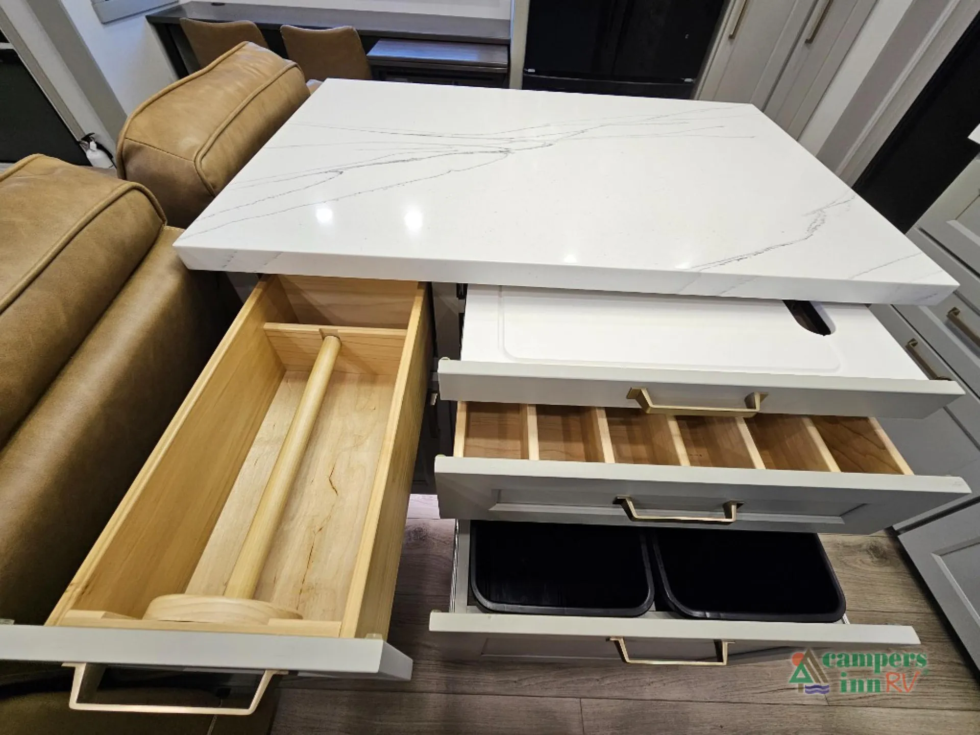 2025 Brinkley Model G 3250 - Photo 4