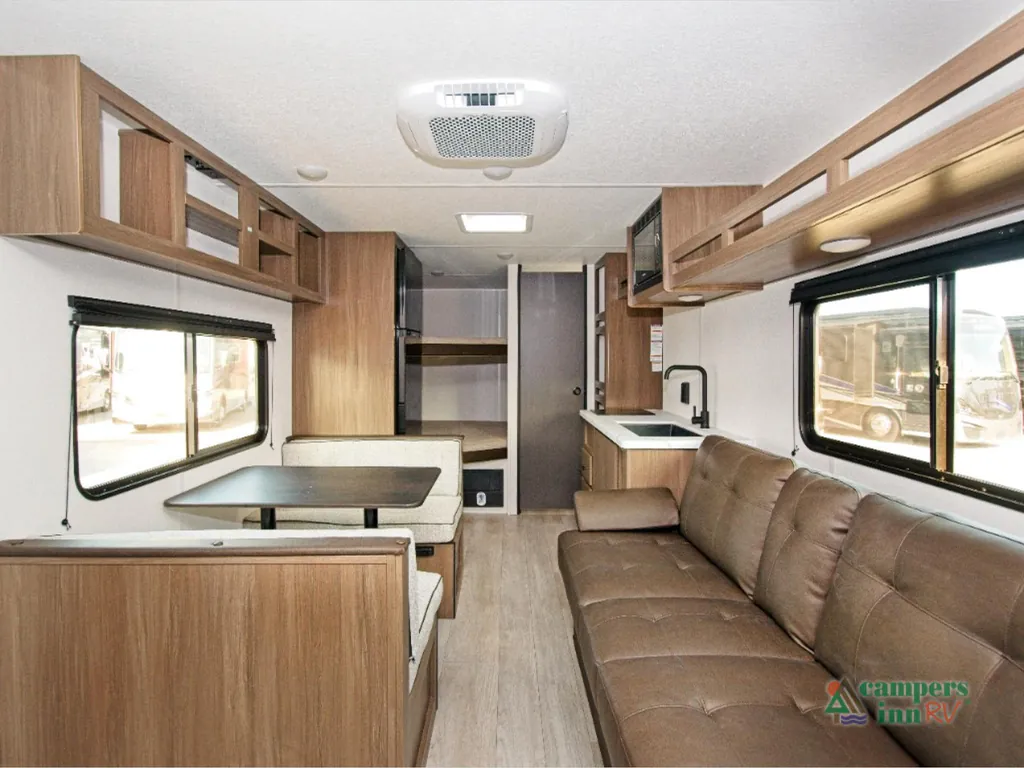 2027 Forest River Westbrook 25BHCC, Photos photo 12
