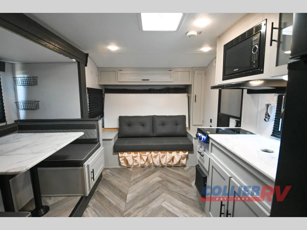 2022 Forest River Wildwood FSX 178BHSK, Photos photo 5