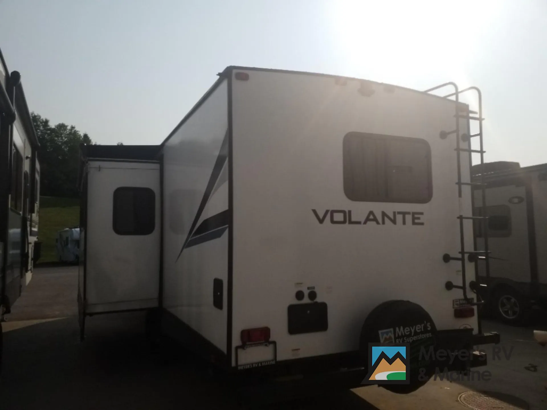 2022 CrossRoads Volante 29RB - Photo 3
