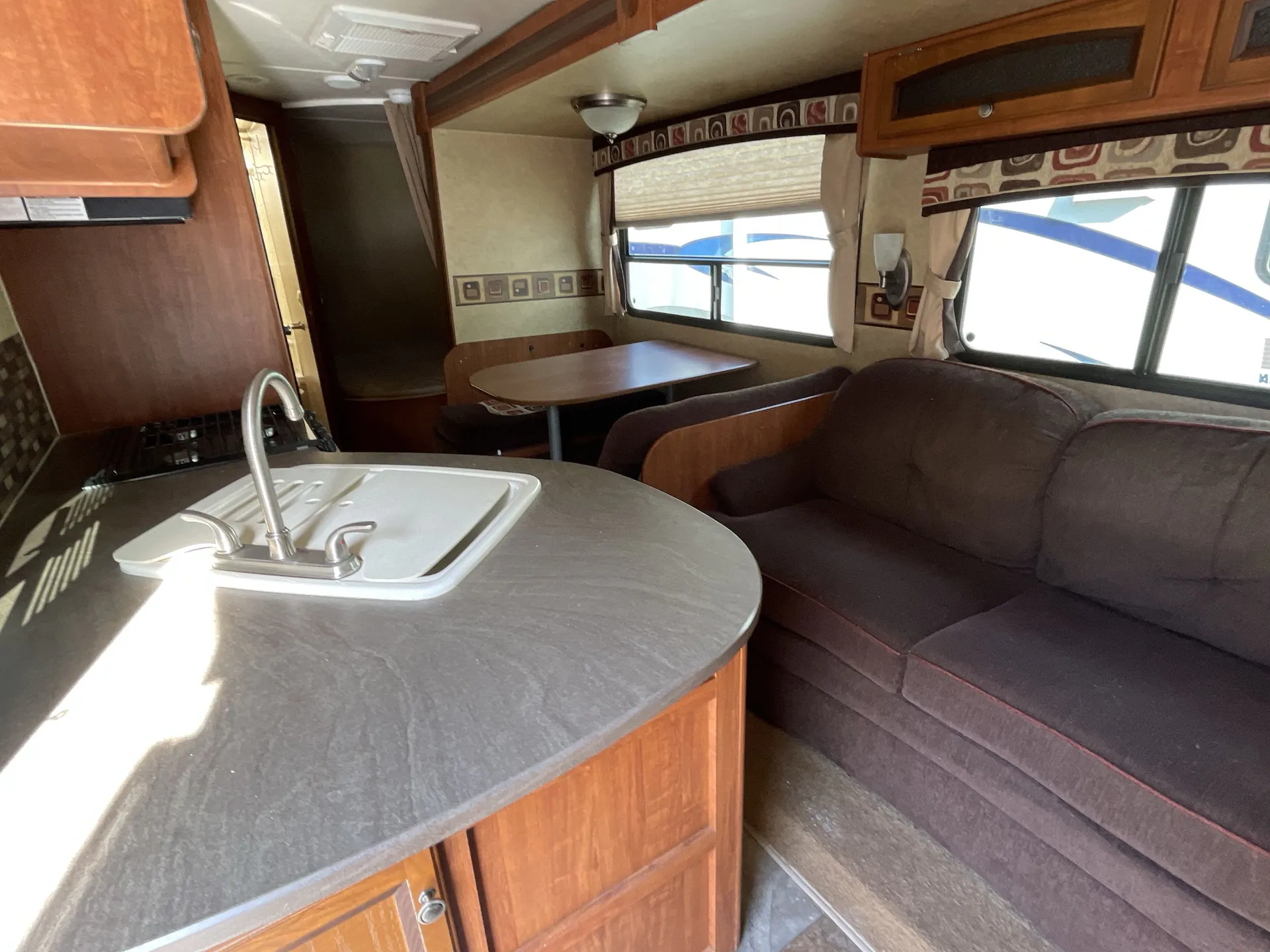 2013 Jayco White Hawk 28DSBH - Photo 3