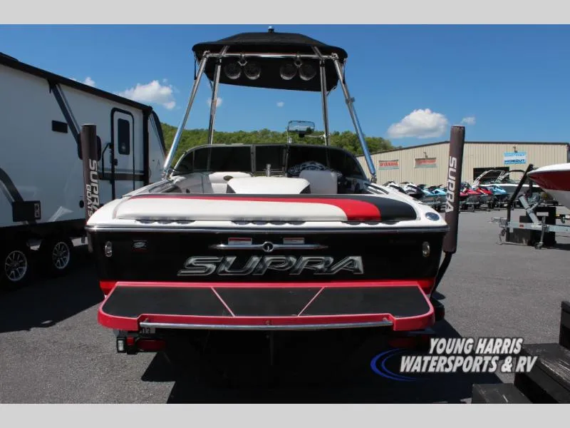 2004 Supra Supra Used   Launch LTS - Photo 4