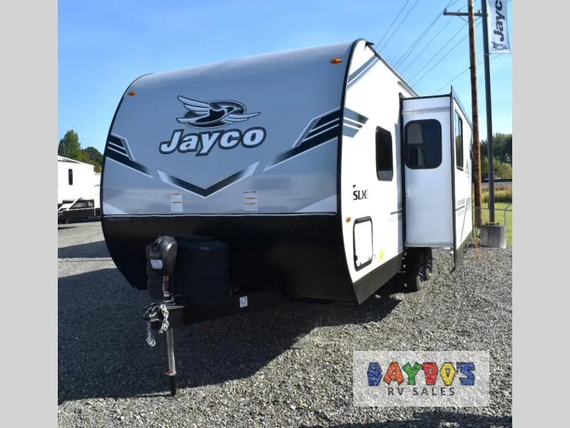 2026 Jayco Jay Flight SLX 225MLSW - Photo 3