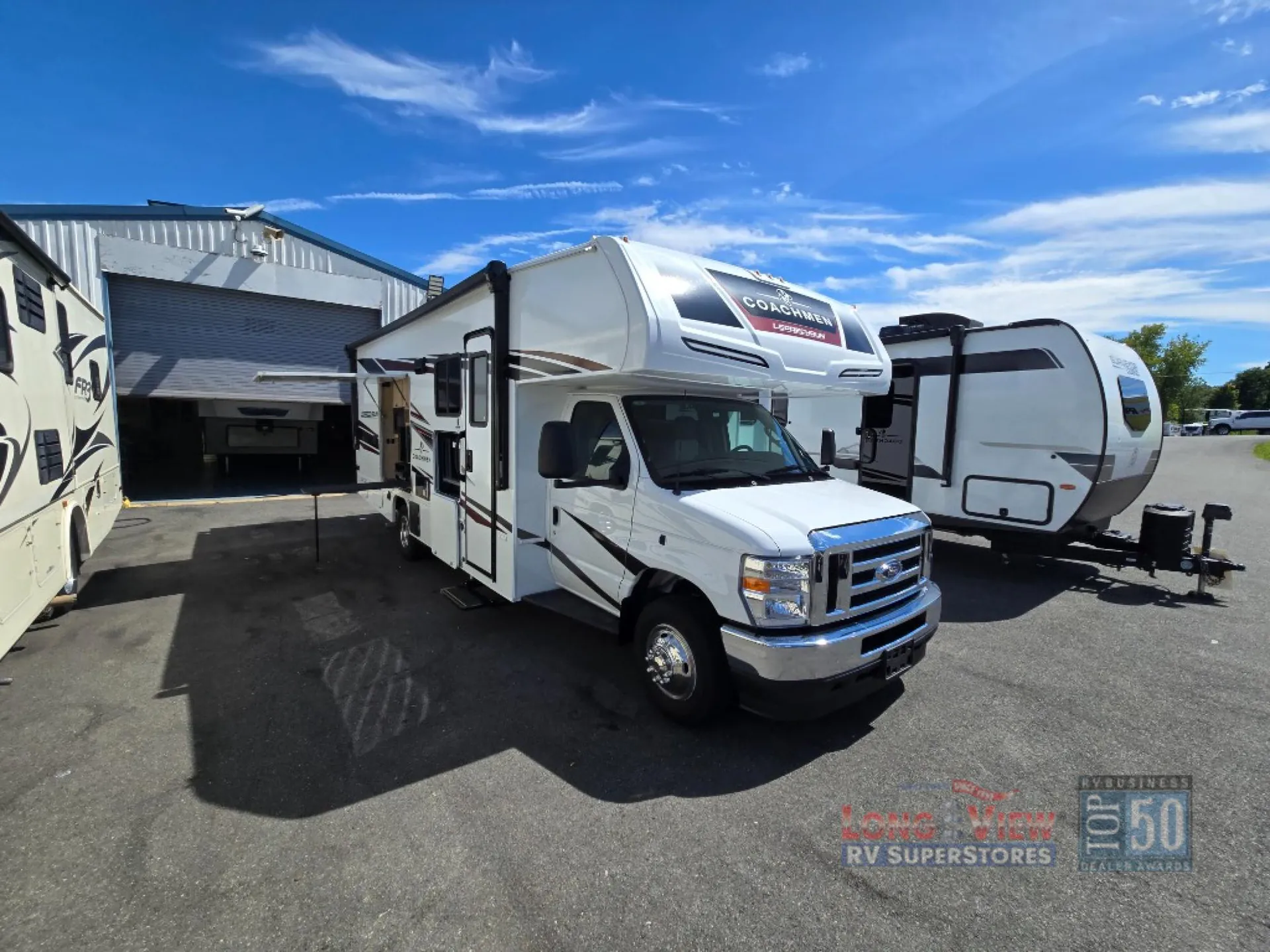 2026 Coachmen Leprechaun 260MB - Photo 2