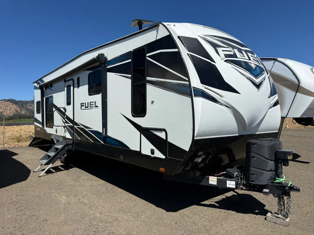 2019 Heartland Fuel 287 - Photo 2