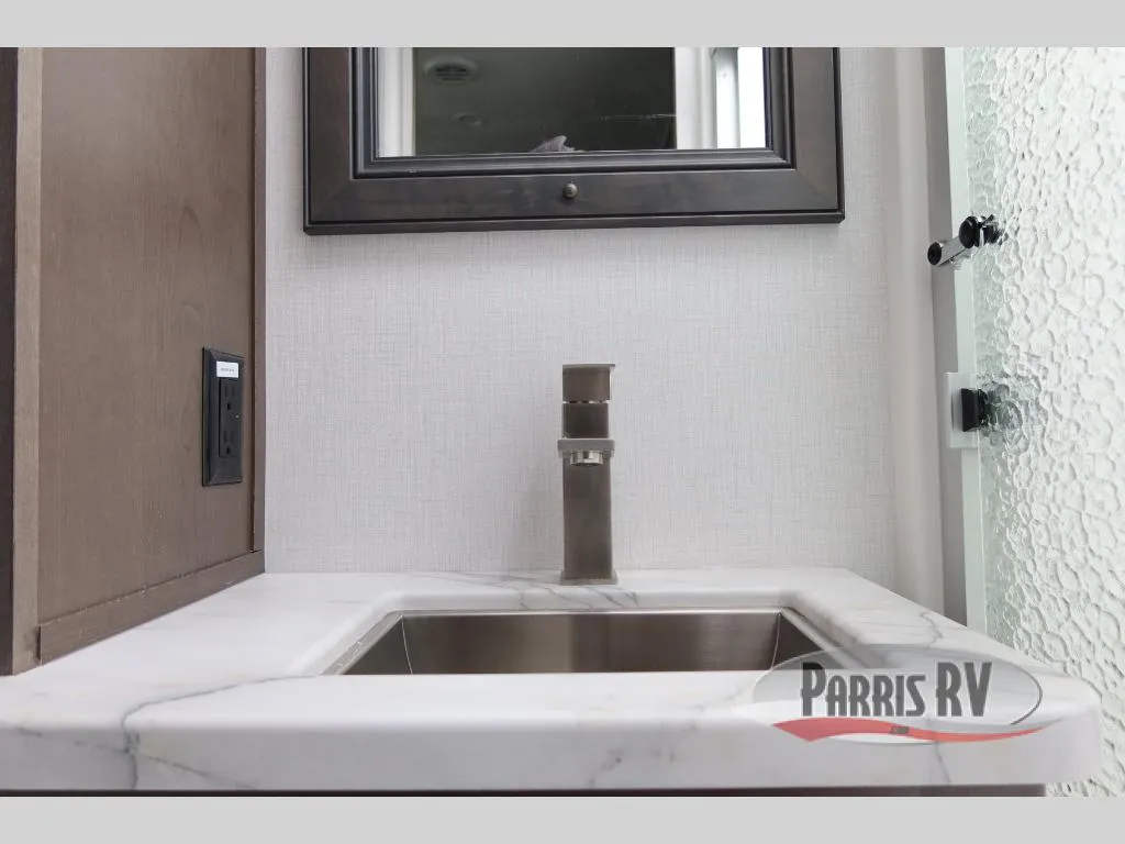 2027 Forest River Georgetown 5 Series GT5 36F5 - Photo 4