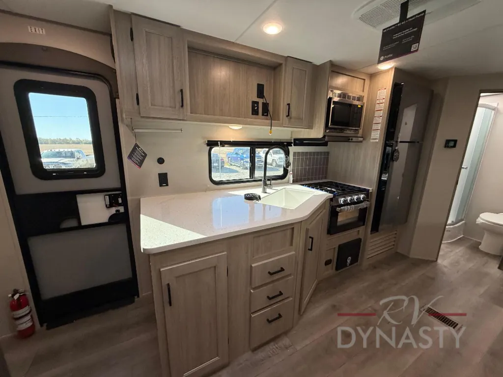 2026 Coachmen Catalina Legacy Edition 243RBS, Photos photo 24