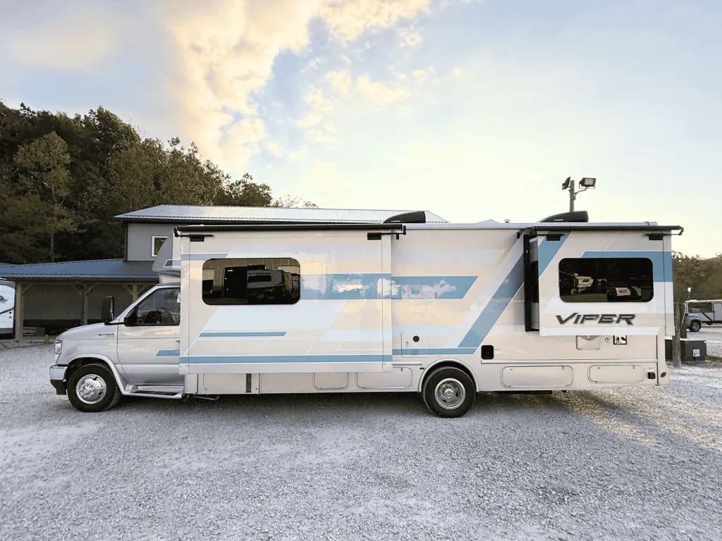 2026 Nexus Viper 29V, Photos photo 3