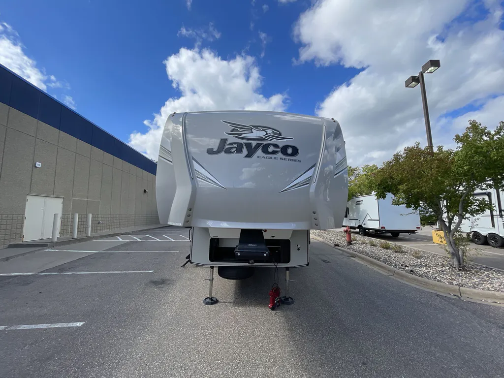 2019 Jayco Eagle HT 28.5RSTS, Photos photo 4