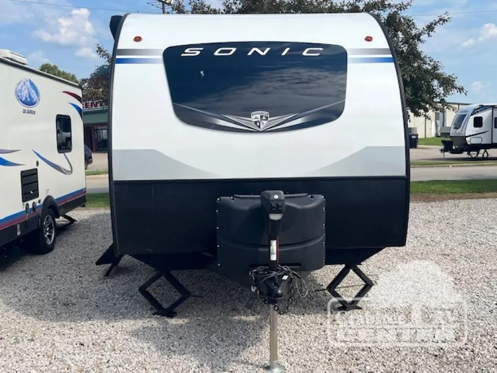 2022 Venture RV Sonic SN190VRB - Photo 3