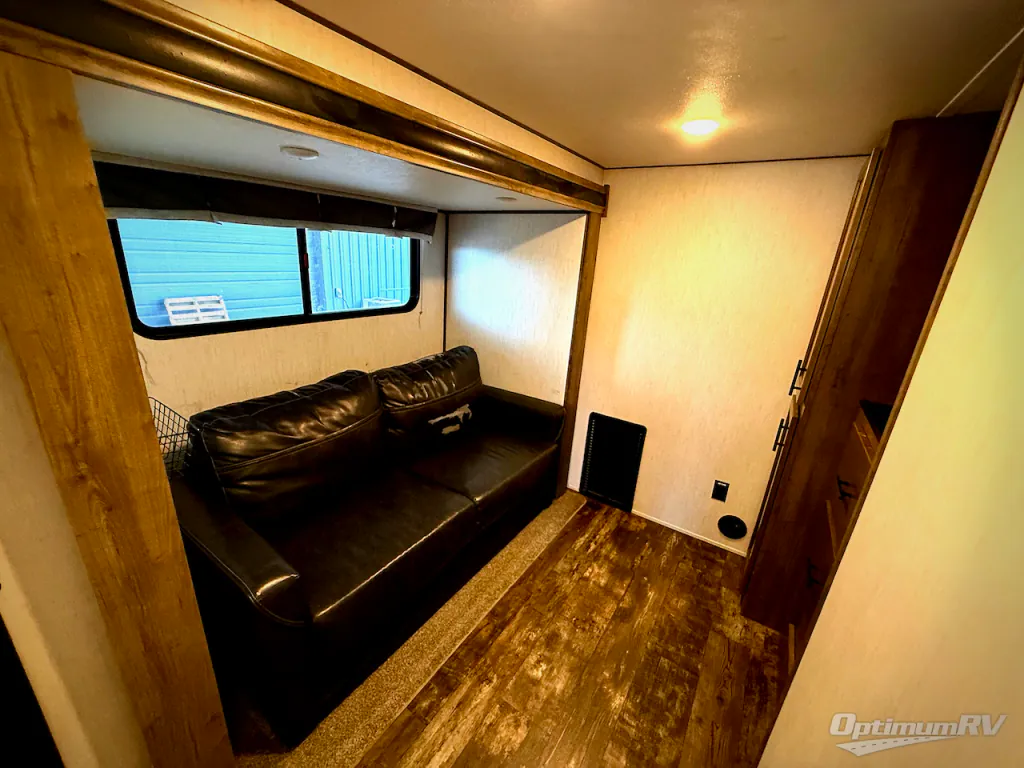 2021 Forest River Sabre 36BHQ, Photos photo 14