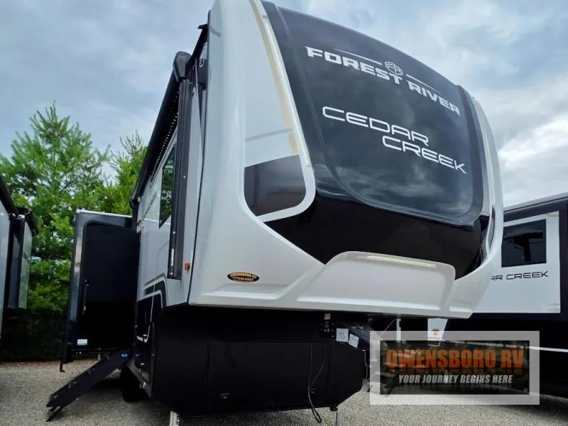 2027 Forest River RV Cedar Creek 290RL for sale - $0