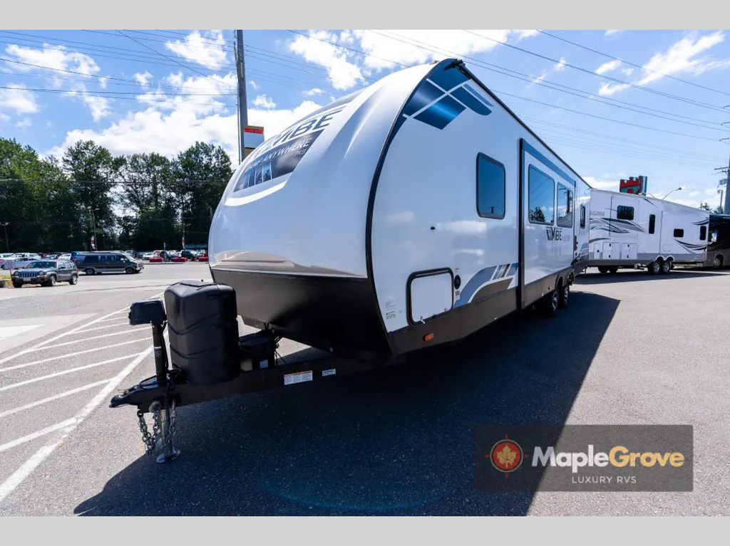 2023 Forest River Vibe 28QB, Photos photo 4