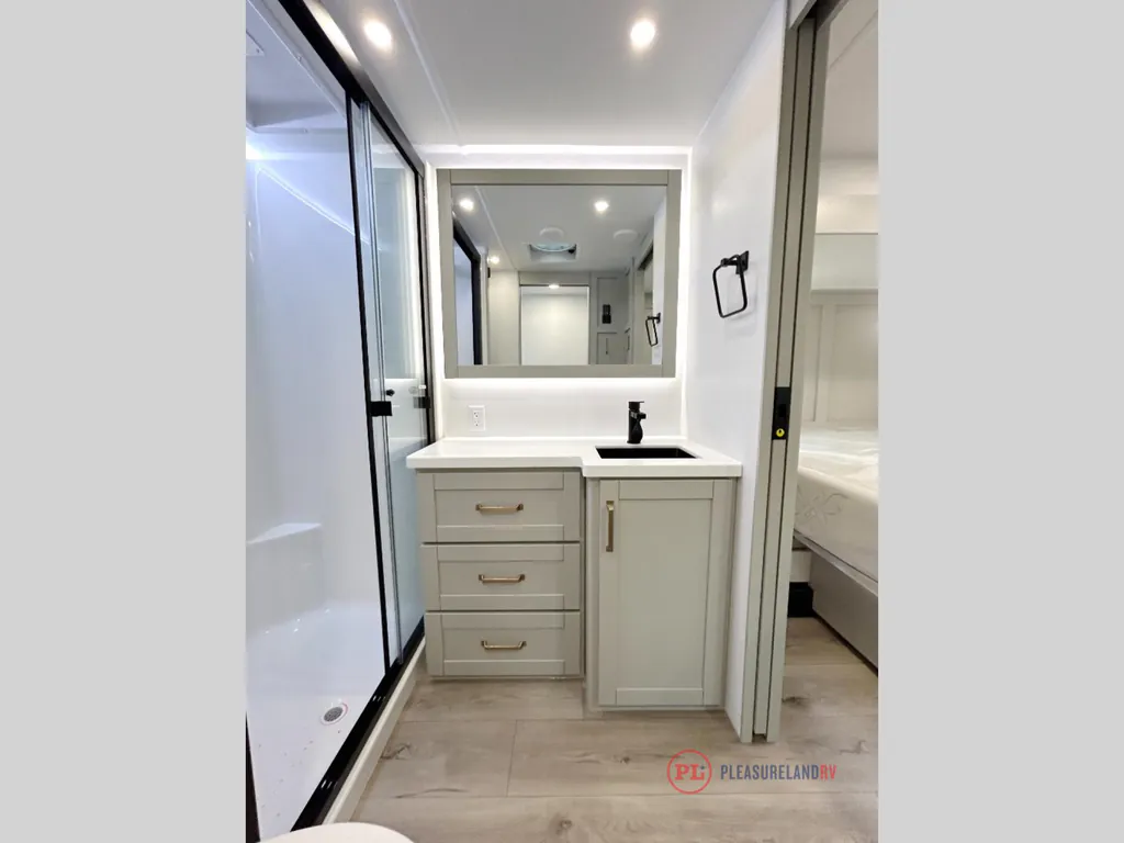 2026 Brinkley Model Z 3420, Photos photo 24