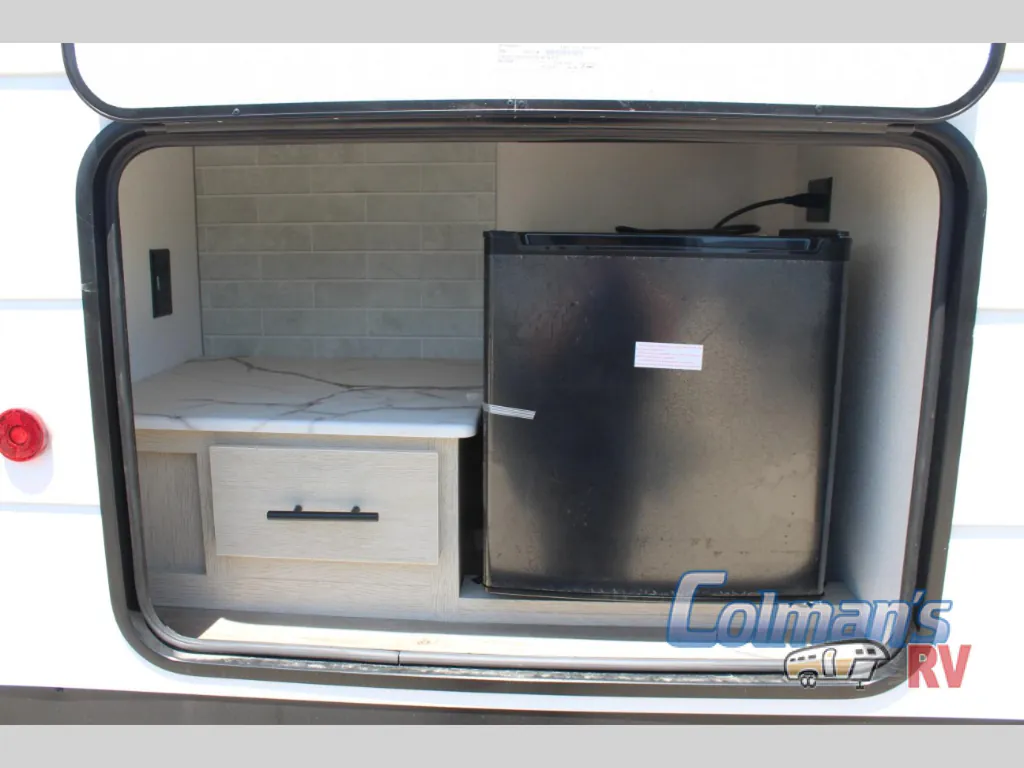 2026 Shasta RVs i-5 Edition 533BH, Photos photo 9