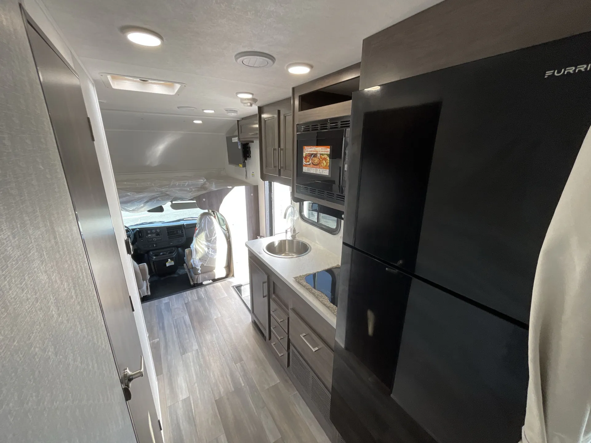 2026 Jayco Redhawk Se 22T - Photo 4