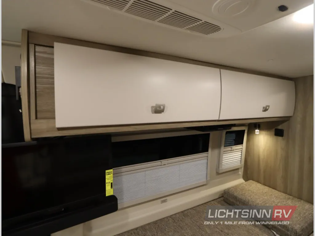 2027 Winnebago Travato 59KL, Photos photo 108