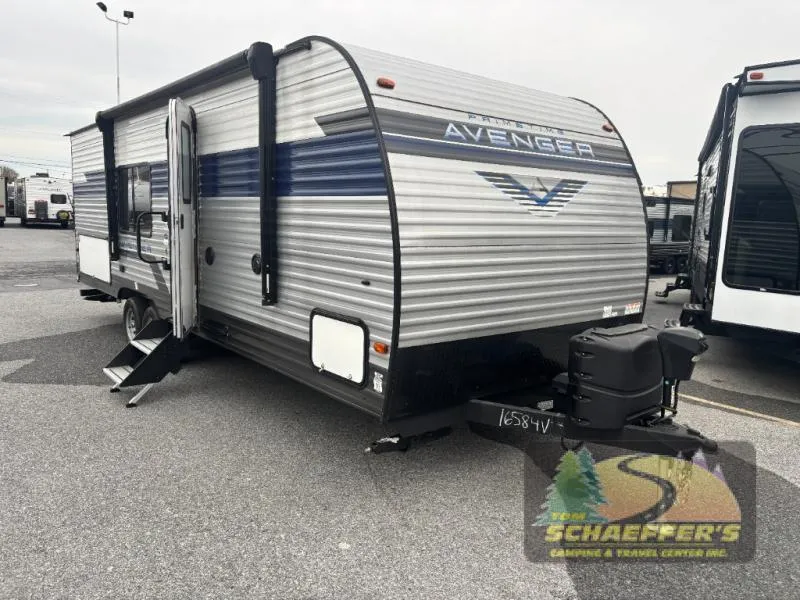2023 Prime Time Avenger 26BK - Photo 3