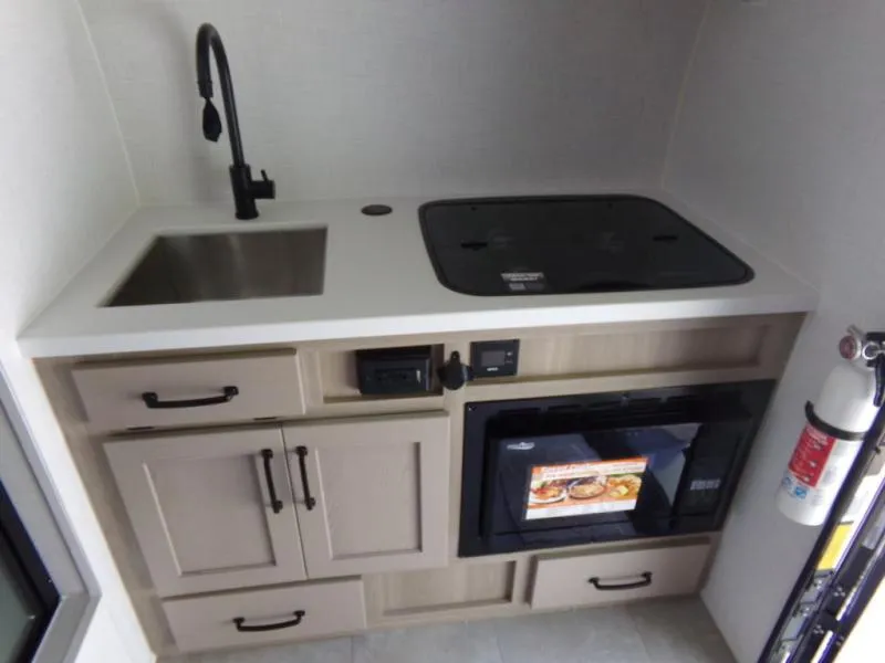 2025 Forest River RV Rockwood GEO Pro 15TB - Photo 4