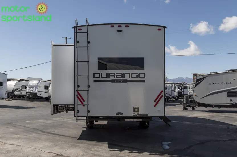 2026 KZ Durango Half-Ton D232MLD - Photo 4
